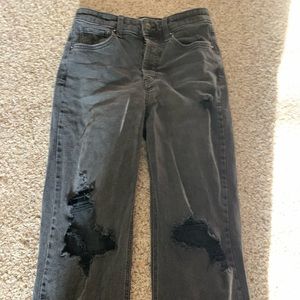 wild fable ripped jeans